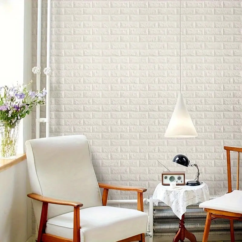 FlexWall® - Adhesivo 3D para pared ultrarealista