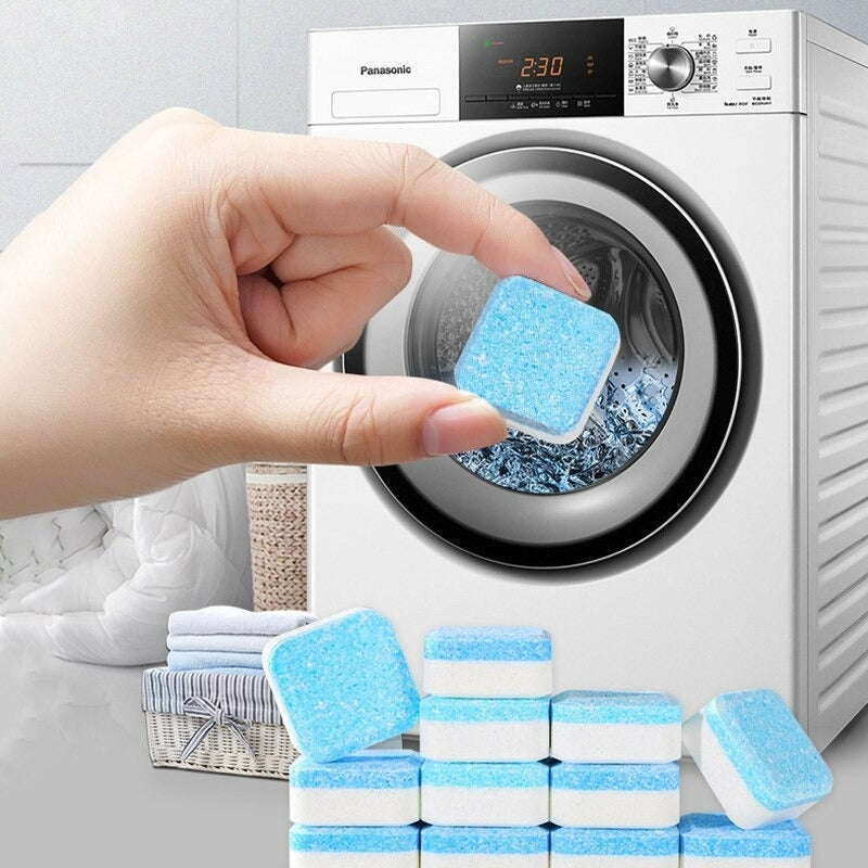 💦Washing Machine® CAJA X 12 PASTILLAS💦