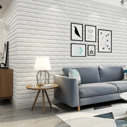 FlexWall® - Adhesivo 3D para pared ultrarealista