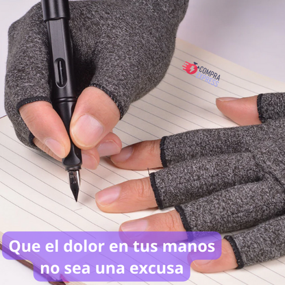 Guantes Ortopédicos De Compresión; Alivia el Dolor De Tus Manos al Instante