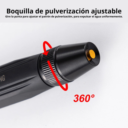 AquaPrecision Pro® Boquilla de alta presión