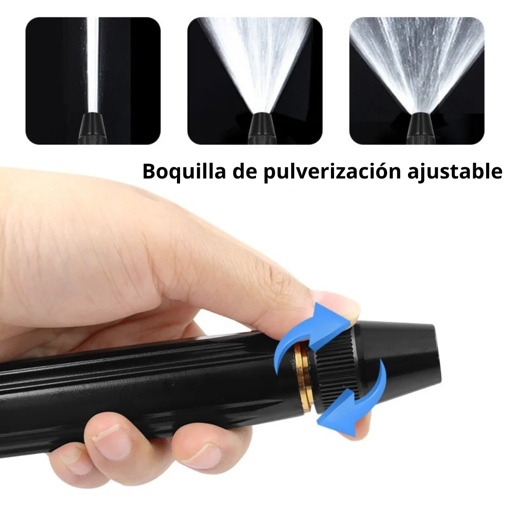 AquaPrecision Pro® Boquilla de alta presión