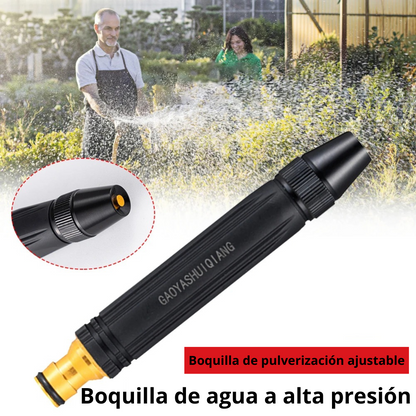 AquaPrecision Pro® Boquilla de alta presión